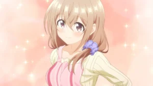 My Tiny Senpai