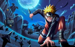 Naruto & Naruto Shippuden