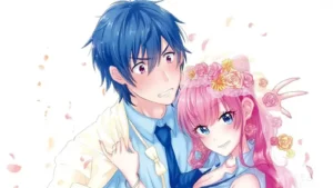 More Than a Married Couple, But Not Lovers
