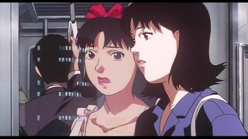 Perfect Blue (1997)
