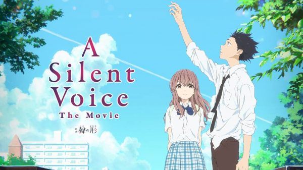 A Silent Voice (2016)