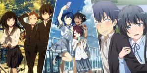 Too Many Losing Heroines