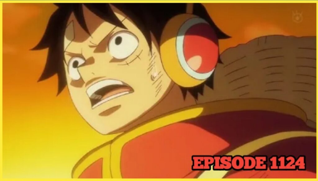 one piece episode 1124 hindi review